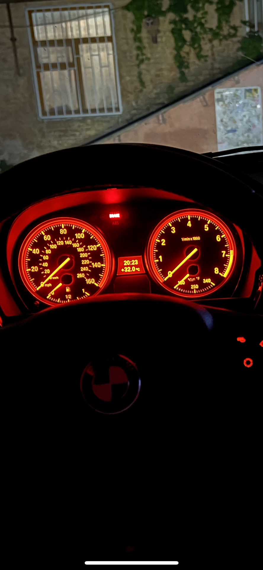 Спідометр e92 335i 1