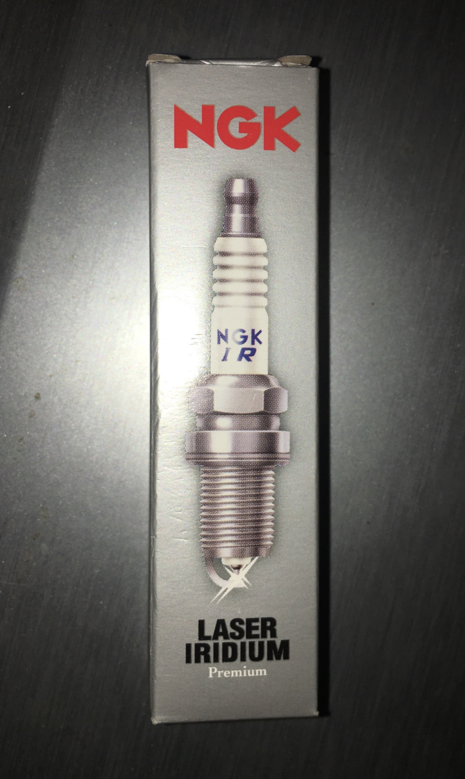 Свічки NGK 97506, пара форсунок і всього потроху 2