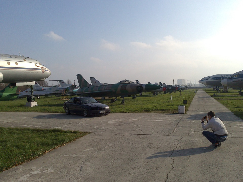 Сезон закінчено. 2
