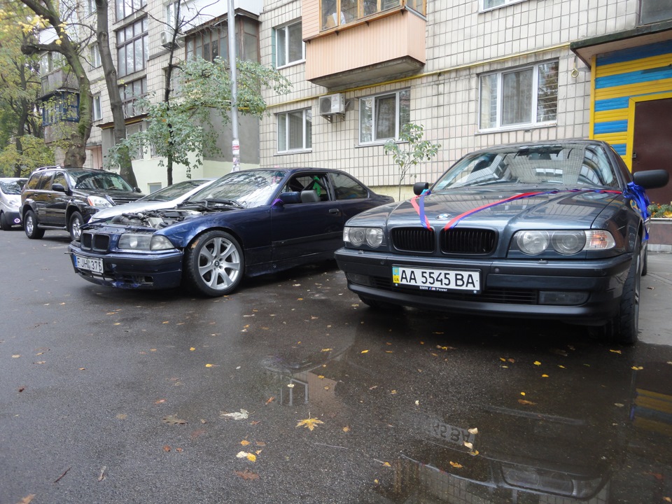 Весілля. 2