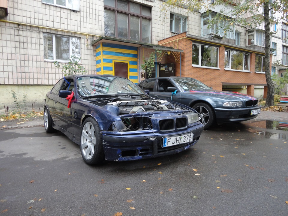 Весілля. 1
