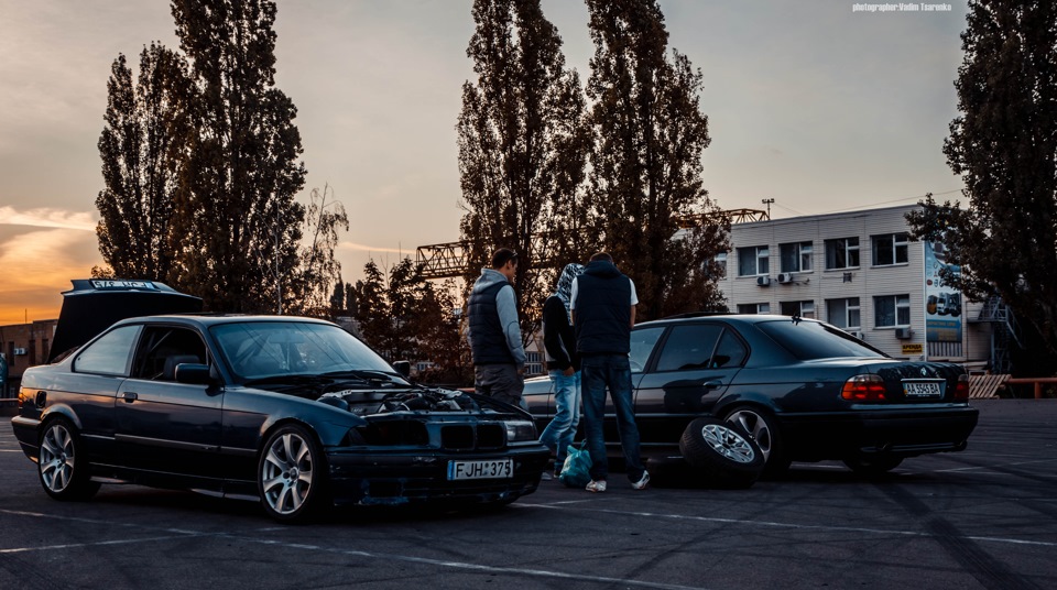 Все ще живе. 5