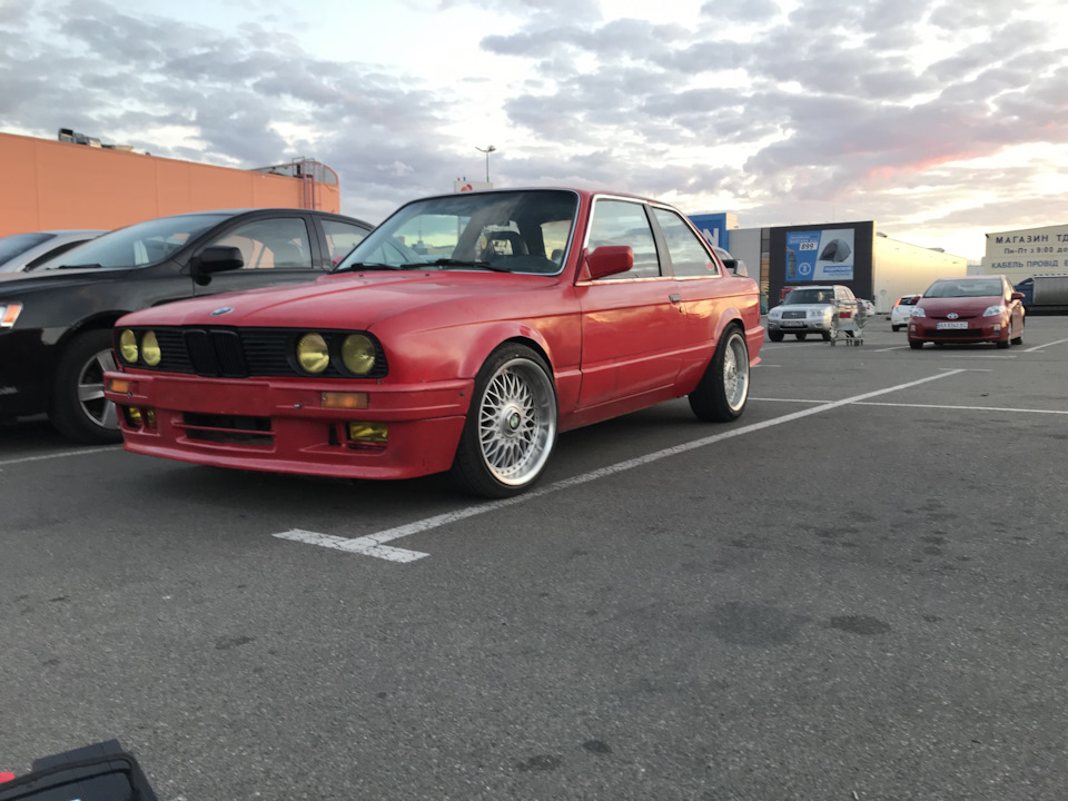 BBS RC 090 17 5