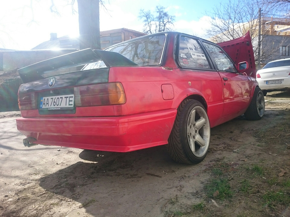 Катаем на Shnitzer type2 17 1