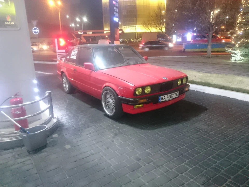 Виїхала, але недороблена!