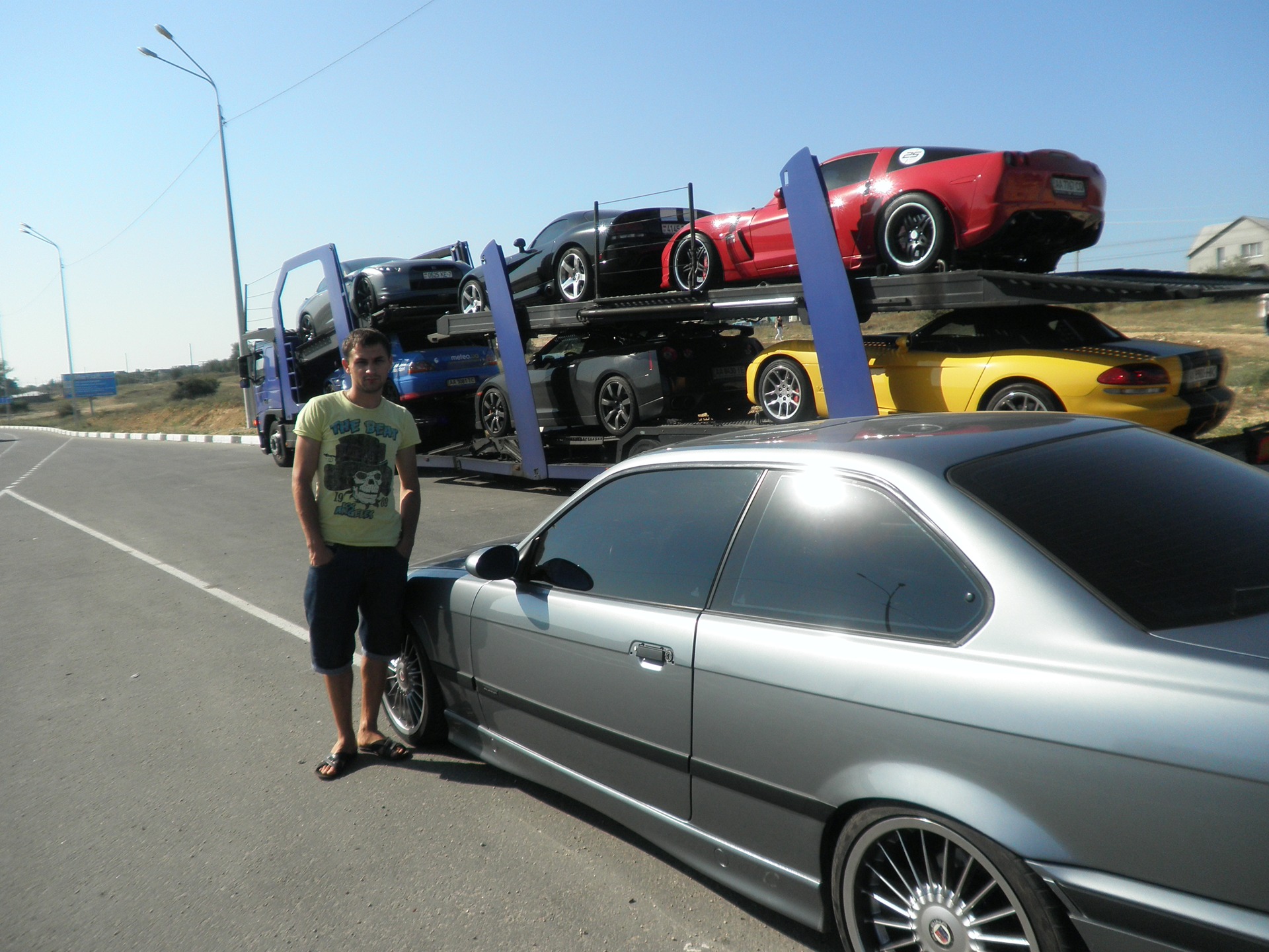 AUTOEXOTICA SPORT EDITION 2