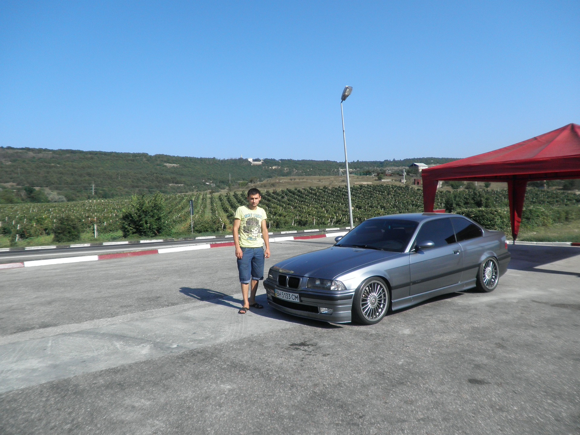 AUTOEXOTICA SPORT EDITION 3