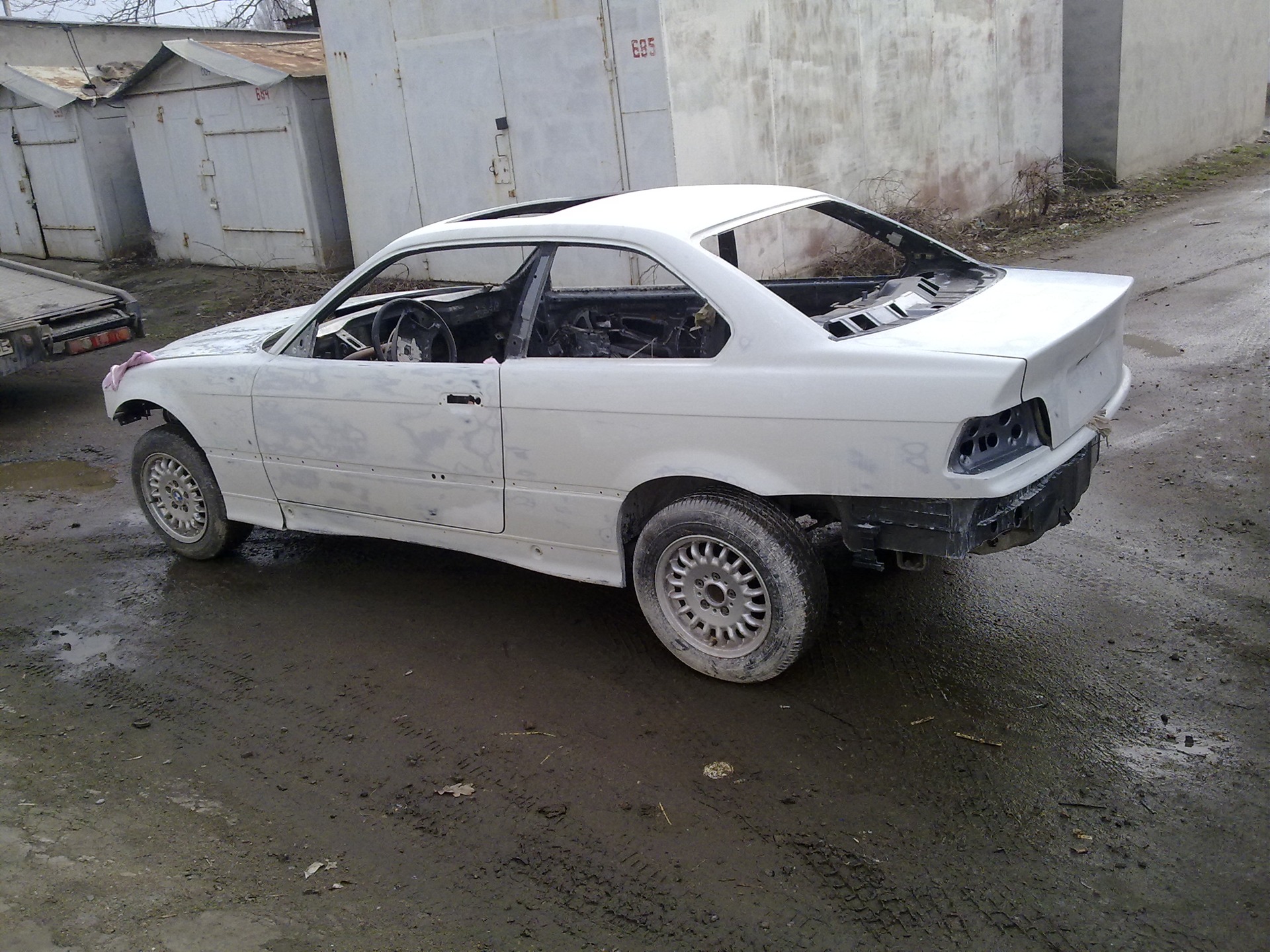 Реставрація 3
