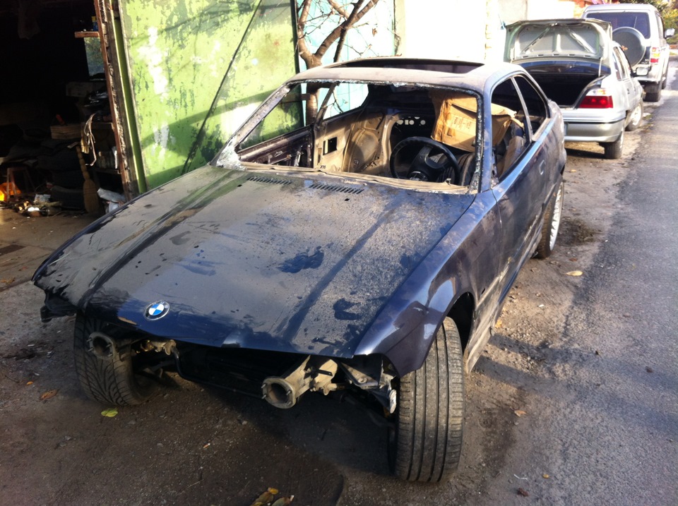Льод рушив РАЗ 2