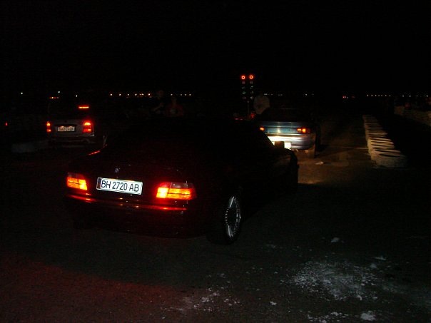 Одеса 2 стовпи, покотушки 1