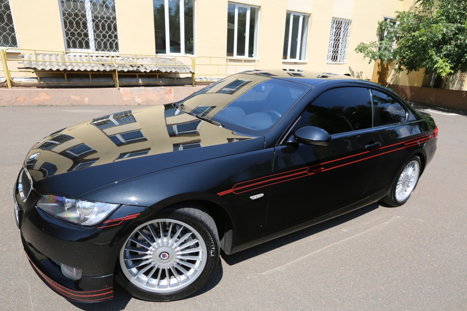 Фарбування губи 3