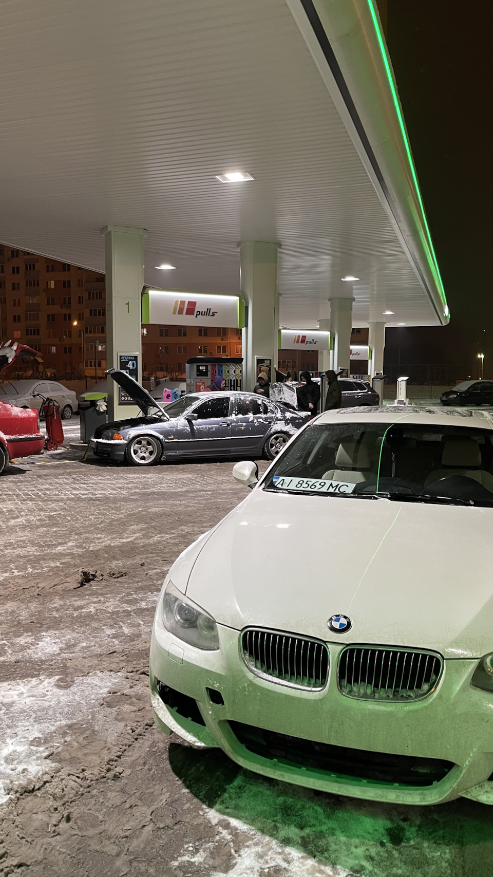 Багато дрібниць за зовнішнім виглядом 1