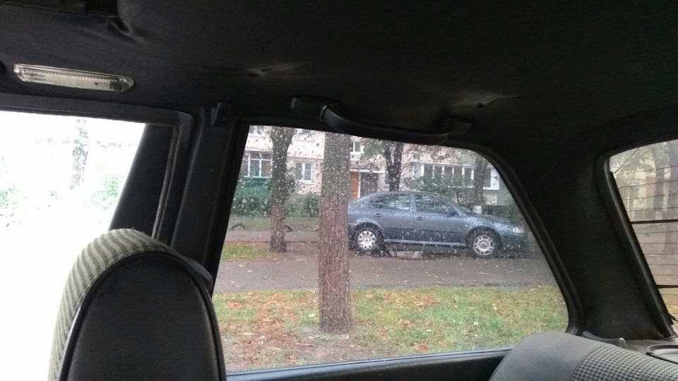 Люк, навіщо? 2
