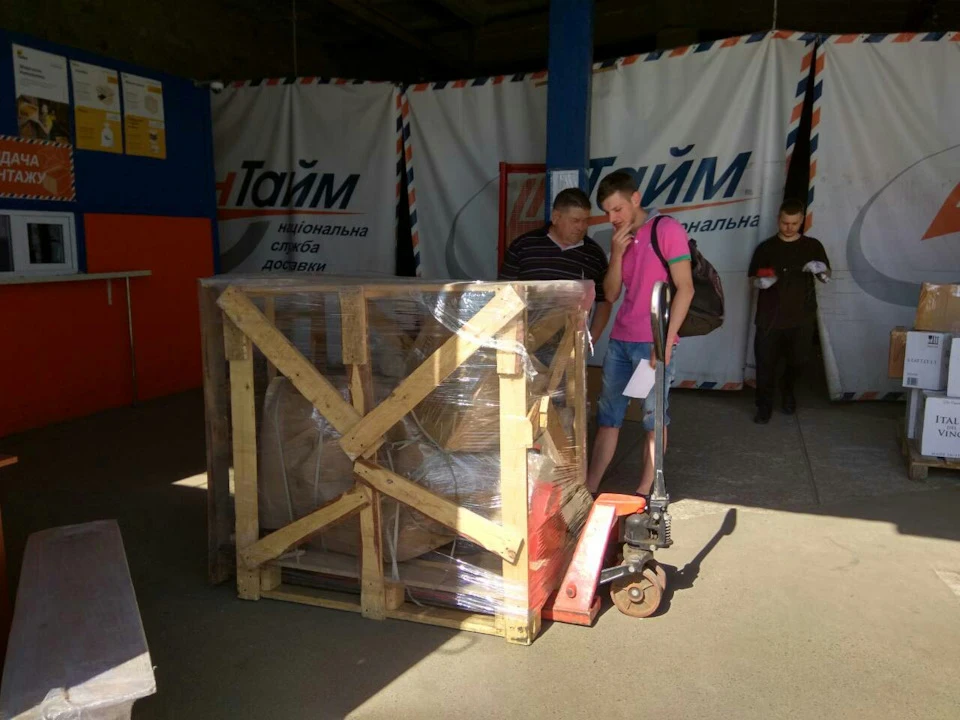 Невеликий Тизер про Серце.
