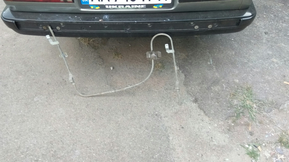 Скло, стопі! 1