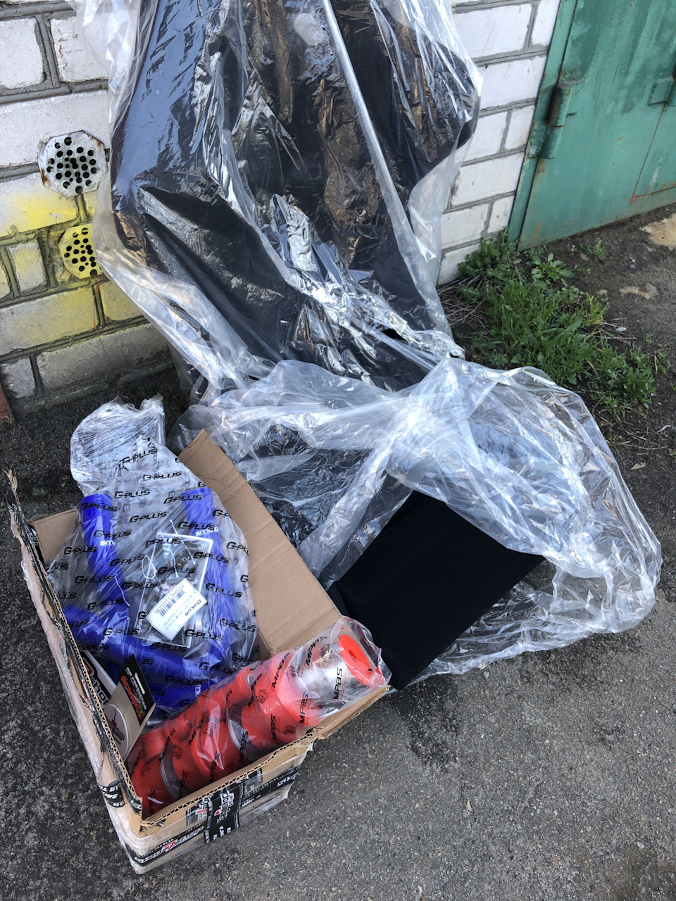 Поліуретан 3