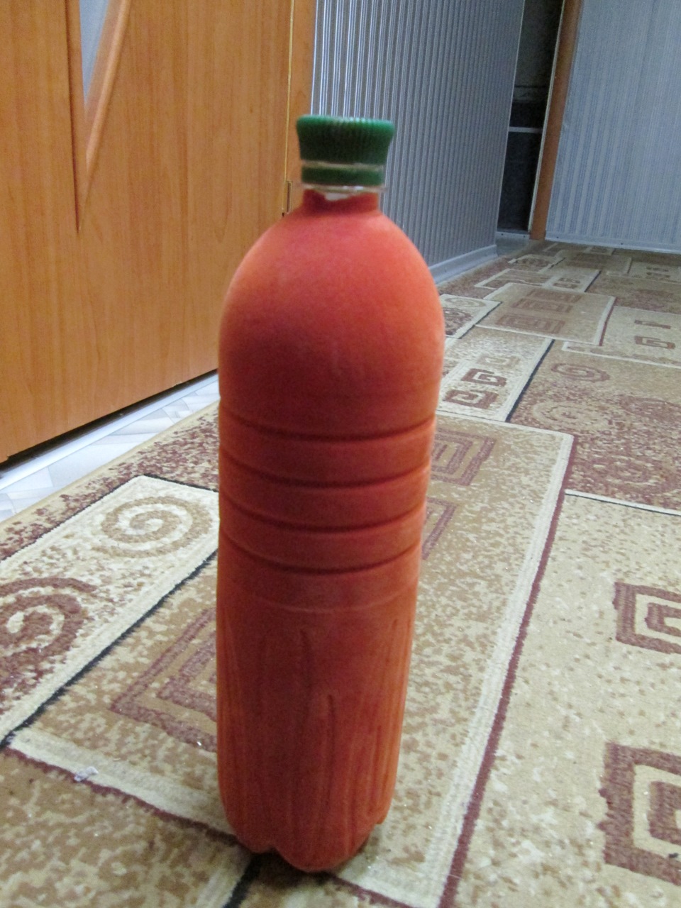 Флокування 1