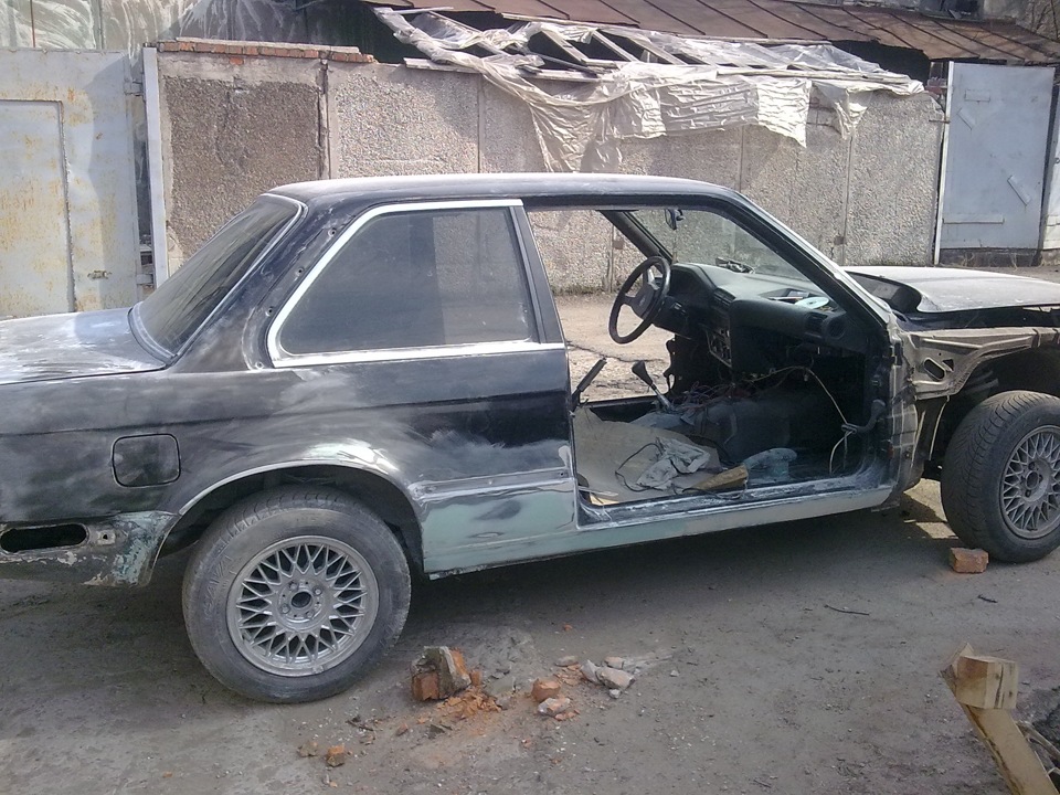 Фарбування 1