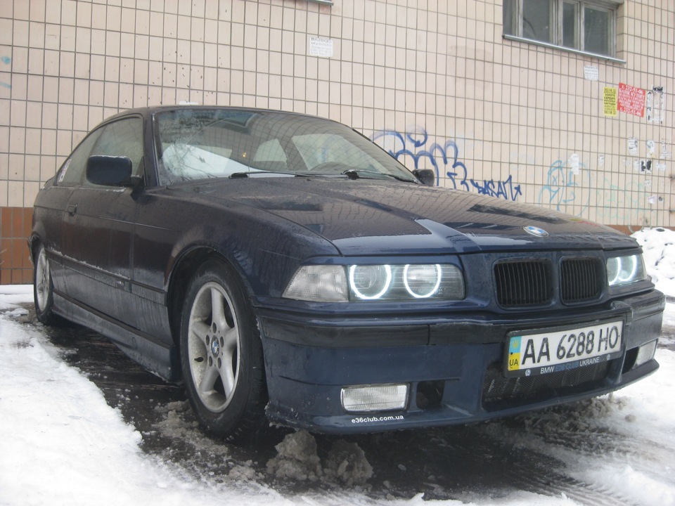 Ангельські очі 3