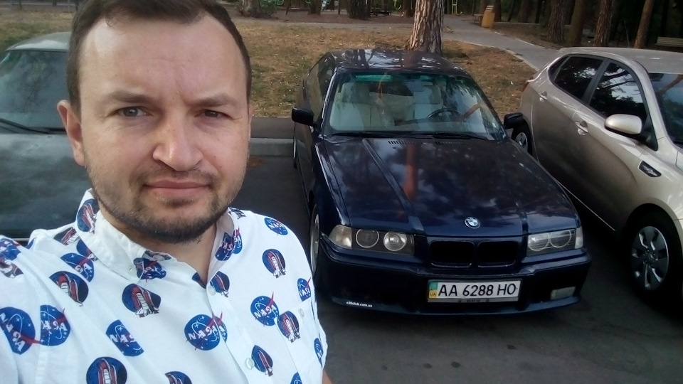 Баварський хижак продано 1