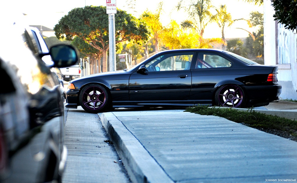 BMW E36 моя добірка №2 3