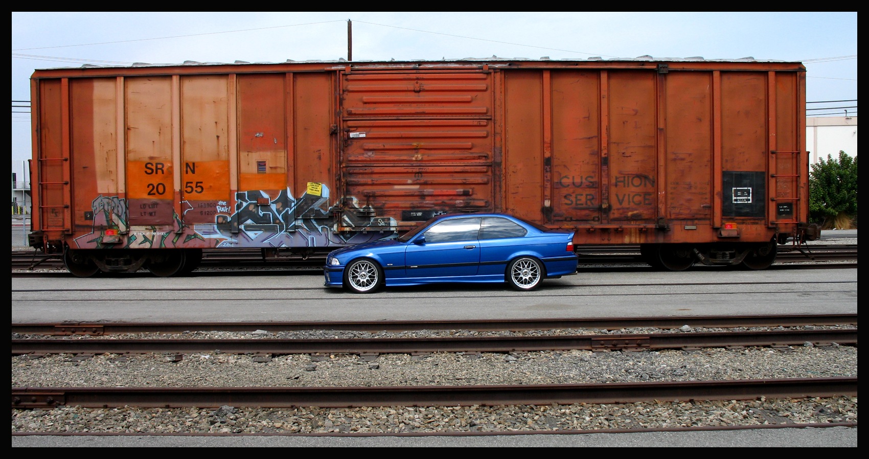 BMW E36 моя добірка №2 2