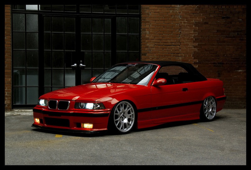 BMW E36 моя добірка №2 5