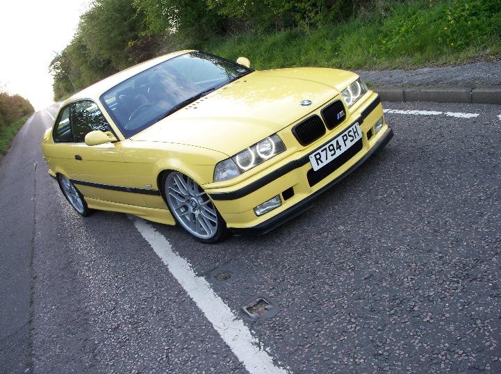 BMW E36 моя добірка №2 4