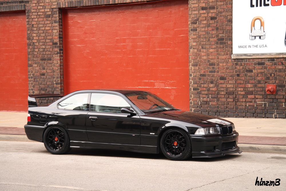 BMW E36 моя добірка №2 1