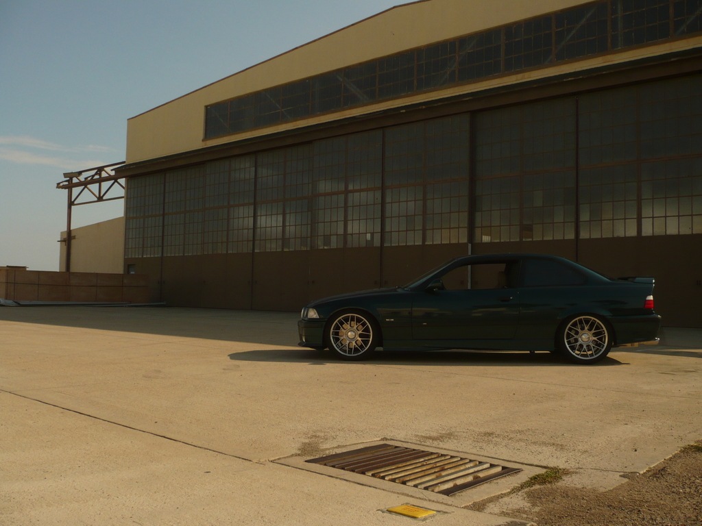 BMW E36 моя добірка. 2
