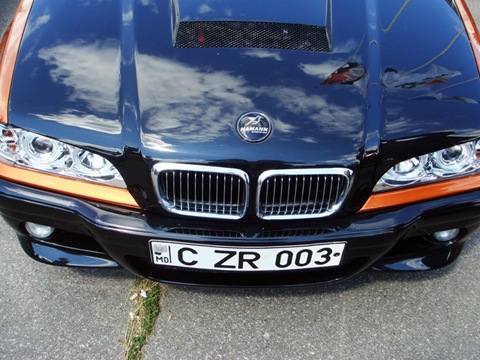 IX Щорічний Міжнародний Фестиваль BMW 3