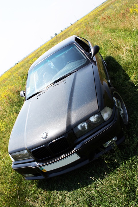 На природі :) … 2