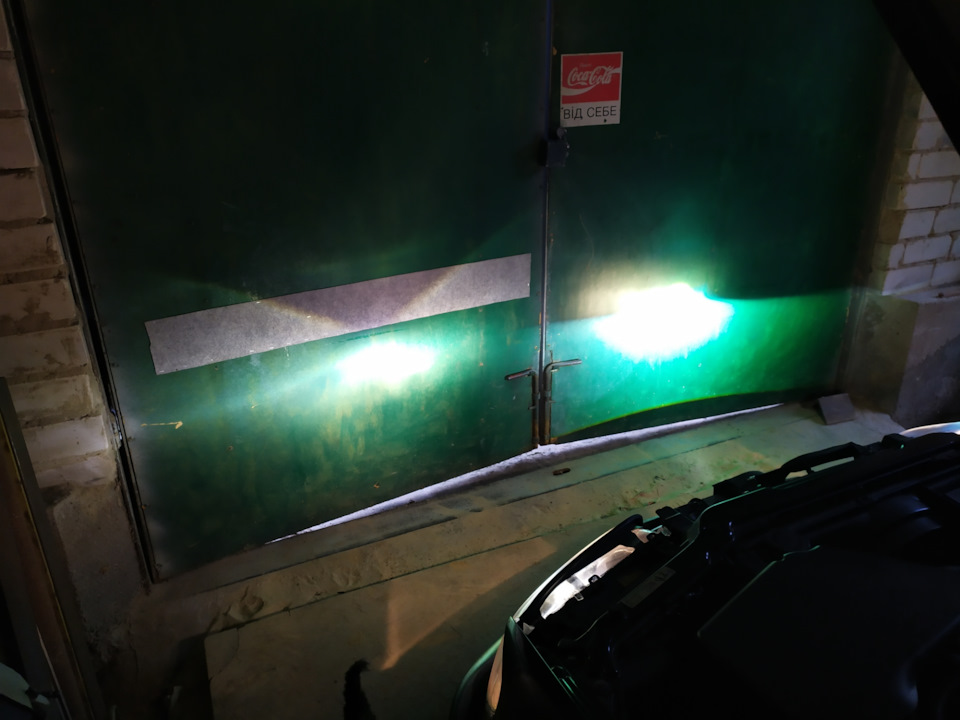 Bi-Led AMS Z7 3.0 BMW E46 COUPE RESTAIL 2