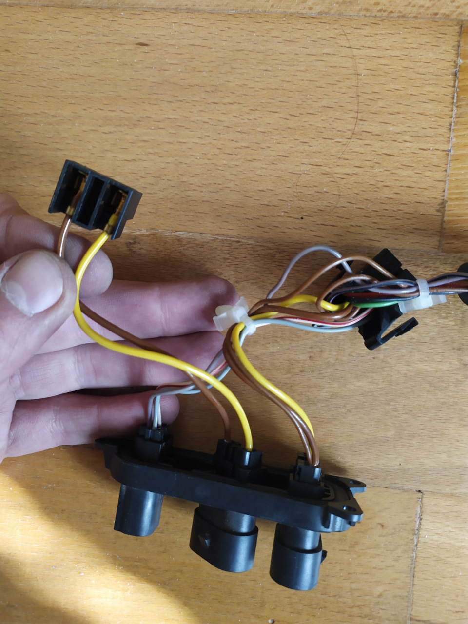 Bi-Led AMS Z7 3.0 BMW E46 COUPE RESTAIL 4