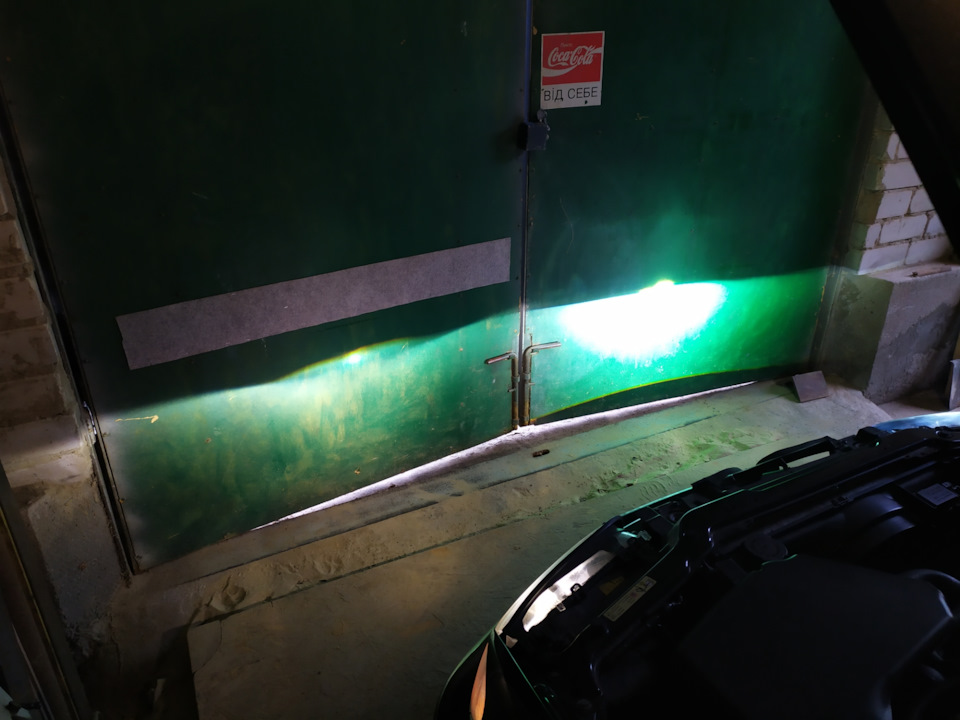 Bi-Led AMS Z7 3.0 BMW E46 COUPE RESTAIL 3