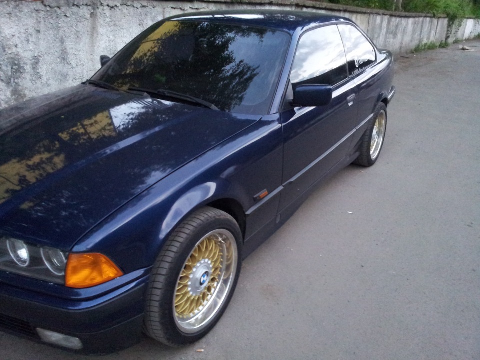 фарбування ковпачків на bbs 1