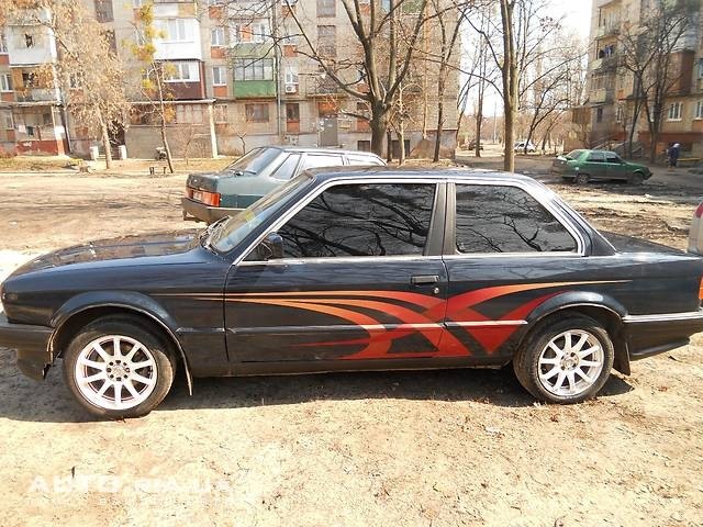 Наткнувся на старі фото мого авто, таким він мені дістався:) 5