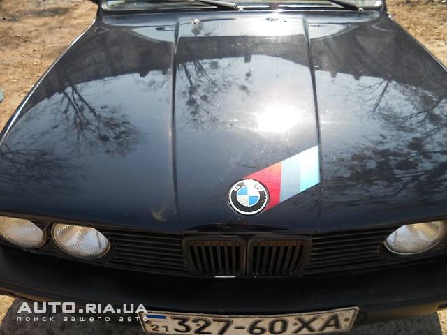Наткнувся на старі фото мого авто, таким він мені дістався:) 4