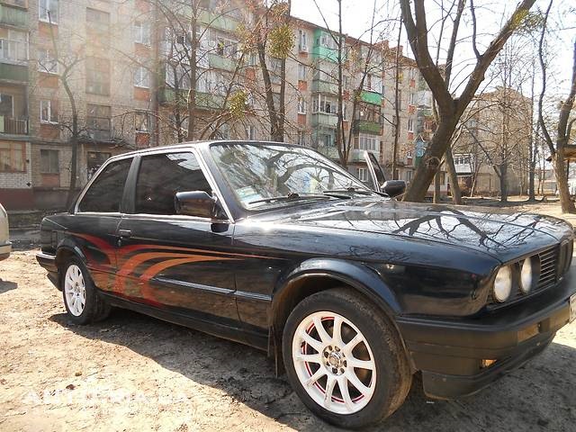Наткнувся на старі фото мого авто, таким він мені дістався:) 1