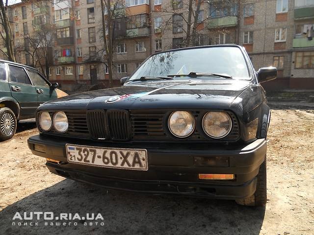 Наткнувся на старі фото мого авто, таким він мені дістався:) 3