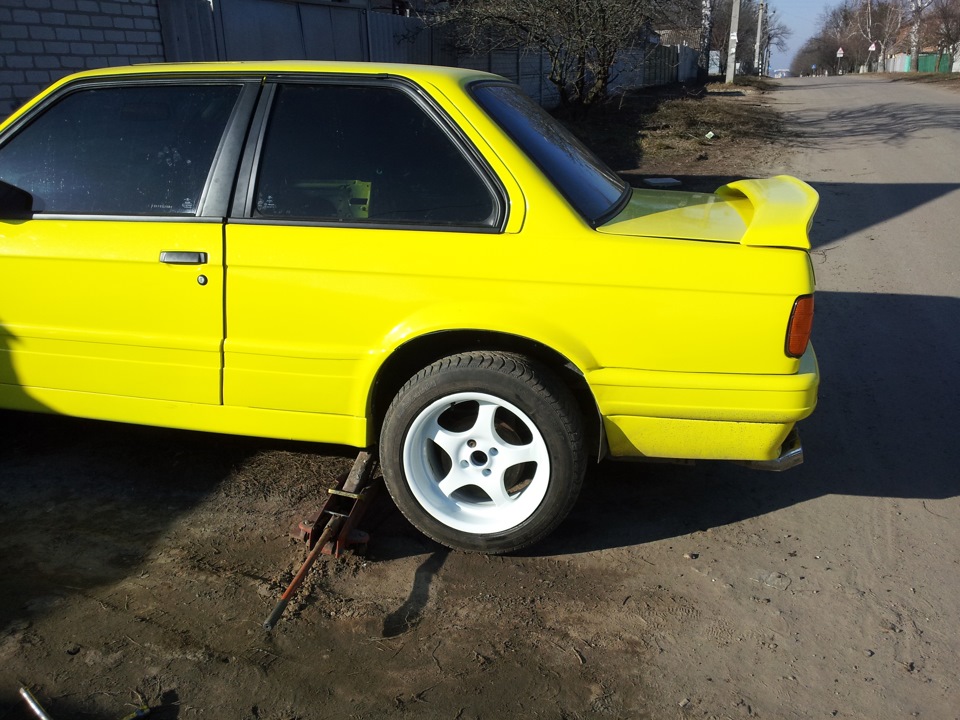 Потрібна Ваша порада 1