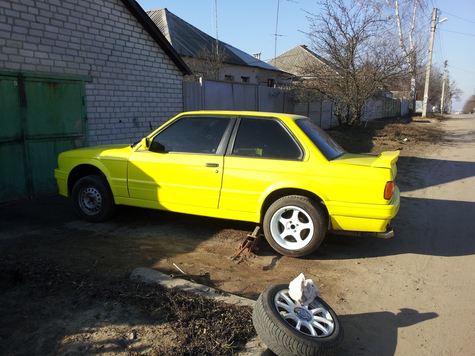 Потрібна Ваша порада 3
