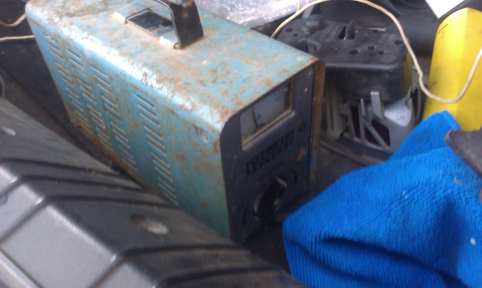 Не біда. 3