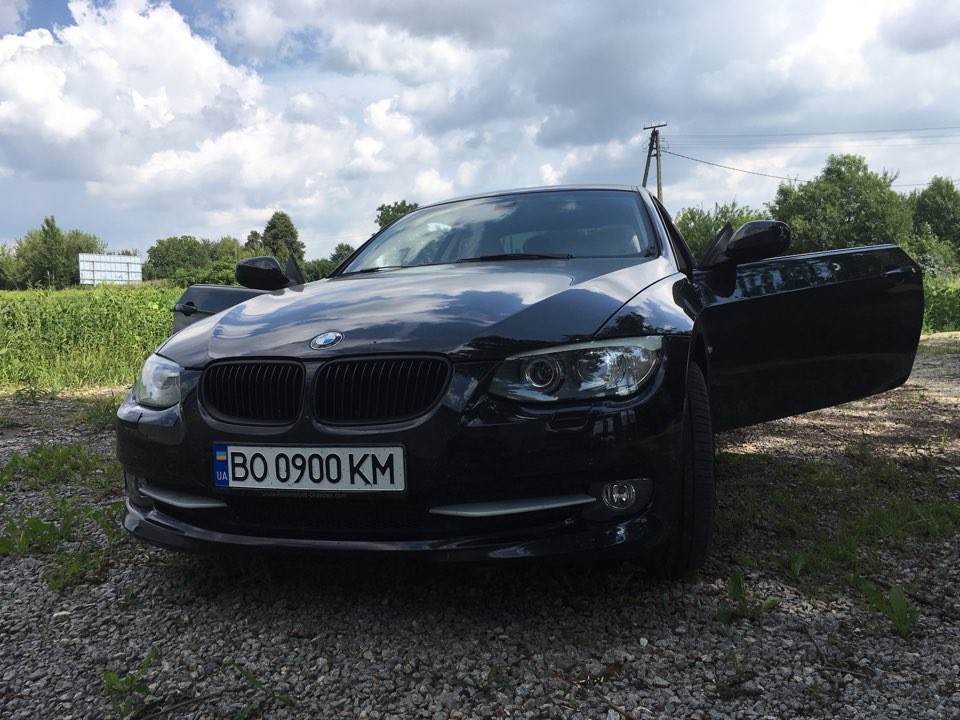 320d Stage2 0-100 km/h 2