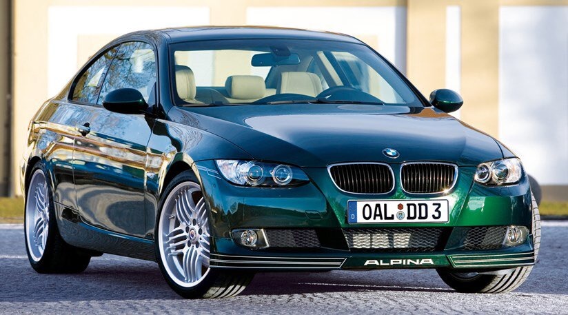 АКПП Alpina D3 (прошивка) help✋ 1