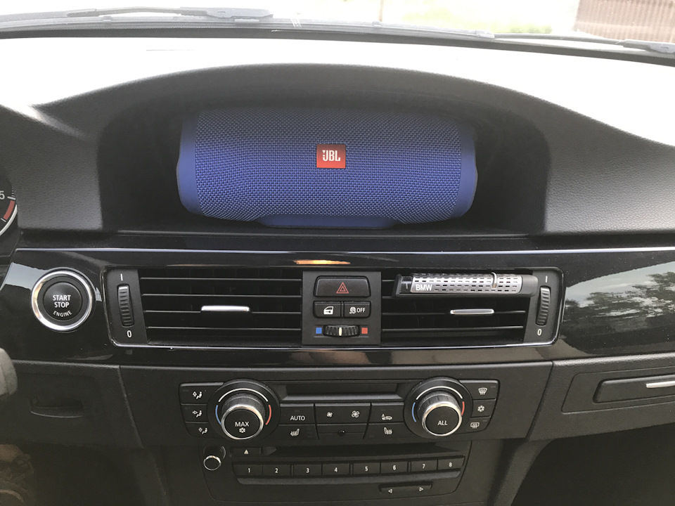 BMW MUSIC 2.0 🎶 1