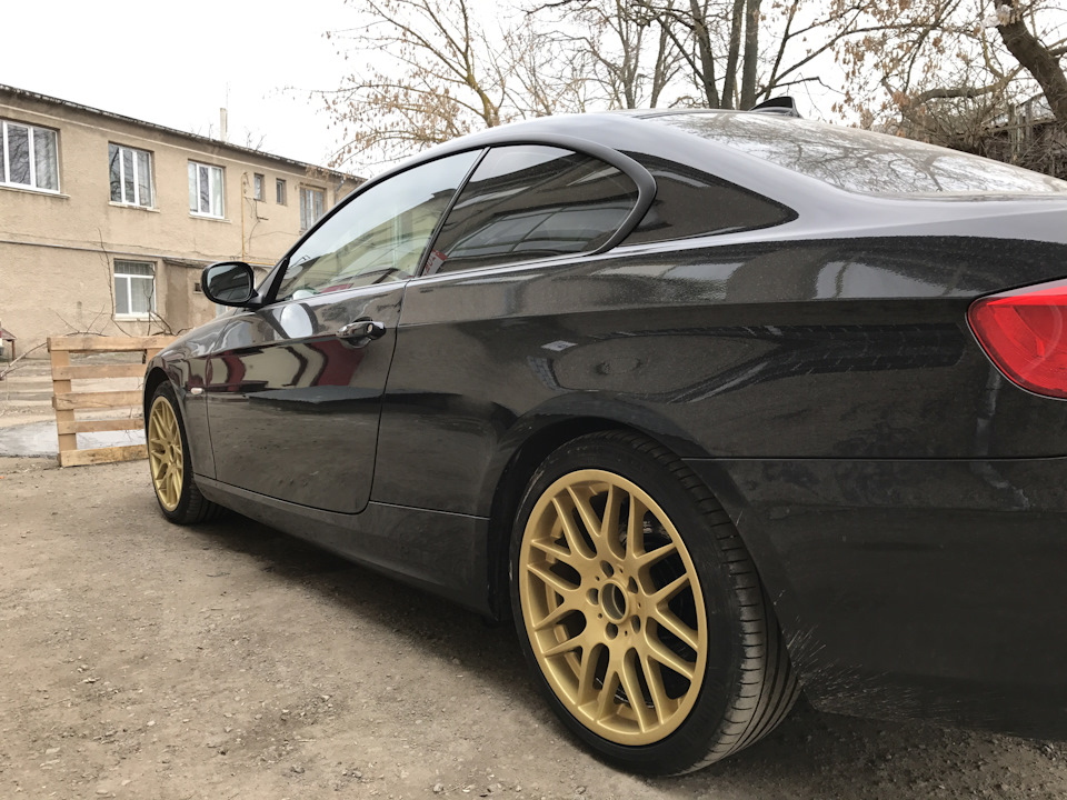 Gold Star ⭐️ 1