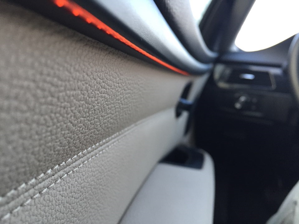 Led in door ✌️ 4