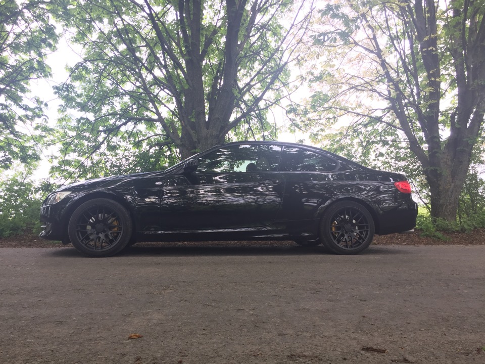 mini'PHOTOSESSION Dark Knight 😎 4