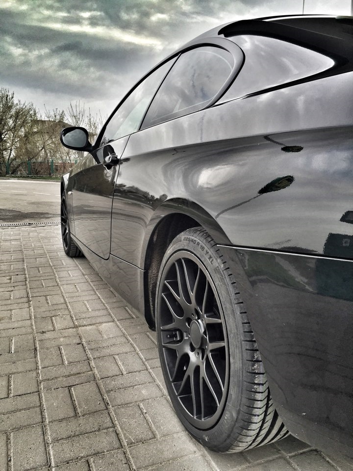 New Look / r18 + contisportcontact5 1